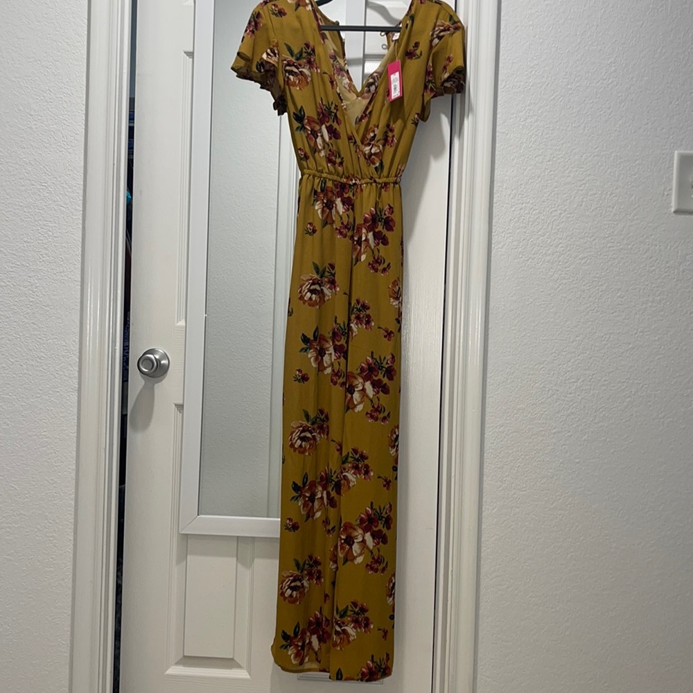 Brand new romper from Target